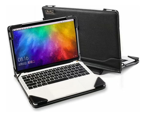 Funda Protectora Berfea, P/ Dell Latitude 13 3330, 13.3''