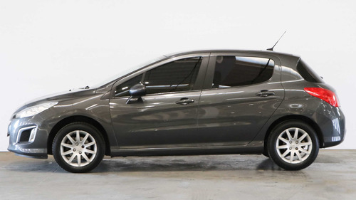 Peugeot 308 1.6 Allure Nav 115cv - 162331 - C