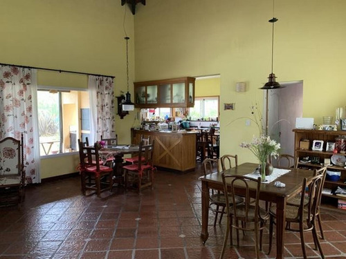 Imagen 6 de 30 de Casa En Venta En Lomas De Fátima Barrio Privado Pilar