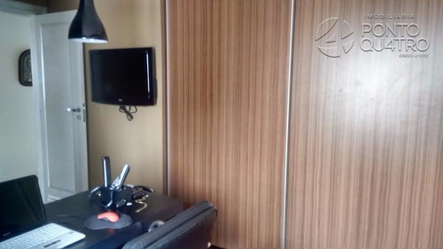 Imagem 2 de 15 de Apartamento - Pituba - Ref: 1100 - V-1100