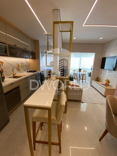 Lançamento - Próx. Da Av. Italo Setti - Ap02420 - 69182781