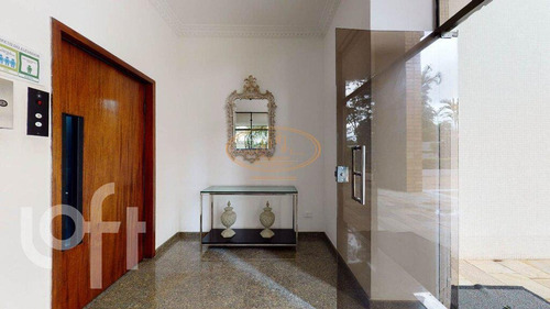 Apartamento Com 4 Dormitório(s) Localizado(a) No Bairro Higienópolis Em São Paulo / São Paulo - 4846:909158