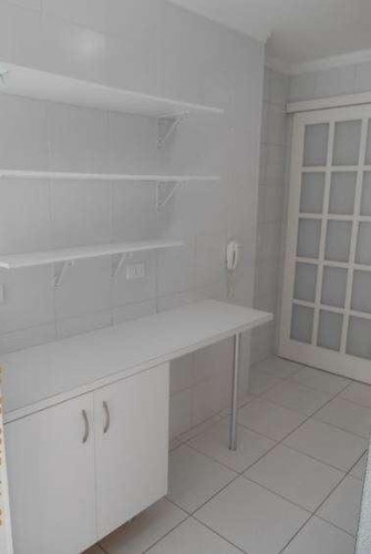 Imagem 7 de 11 de Apartamento Para Alugar Itaim Bibi - 2 Dormitórios - 6385