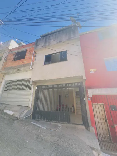 Casa, Sobrado