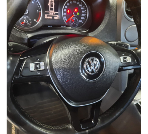 Volkswagen Amarok 2.0 HIGHLINE 4X4 CD 16V TURBO INTERCOOLER DIESEL 4P AUTOMÁTICO