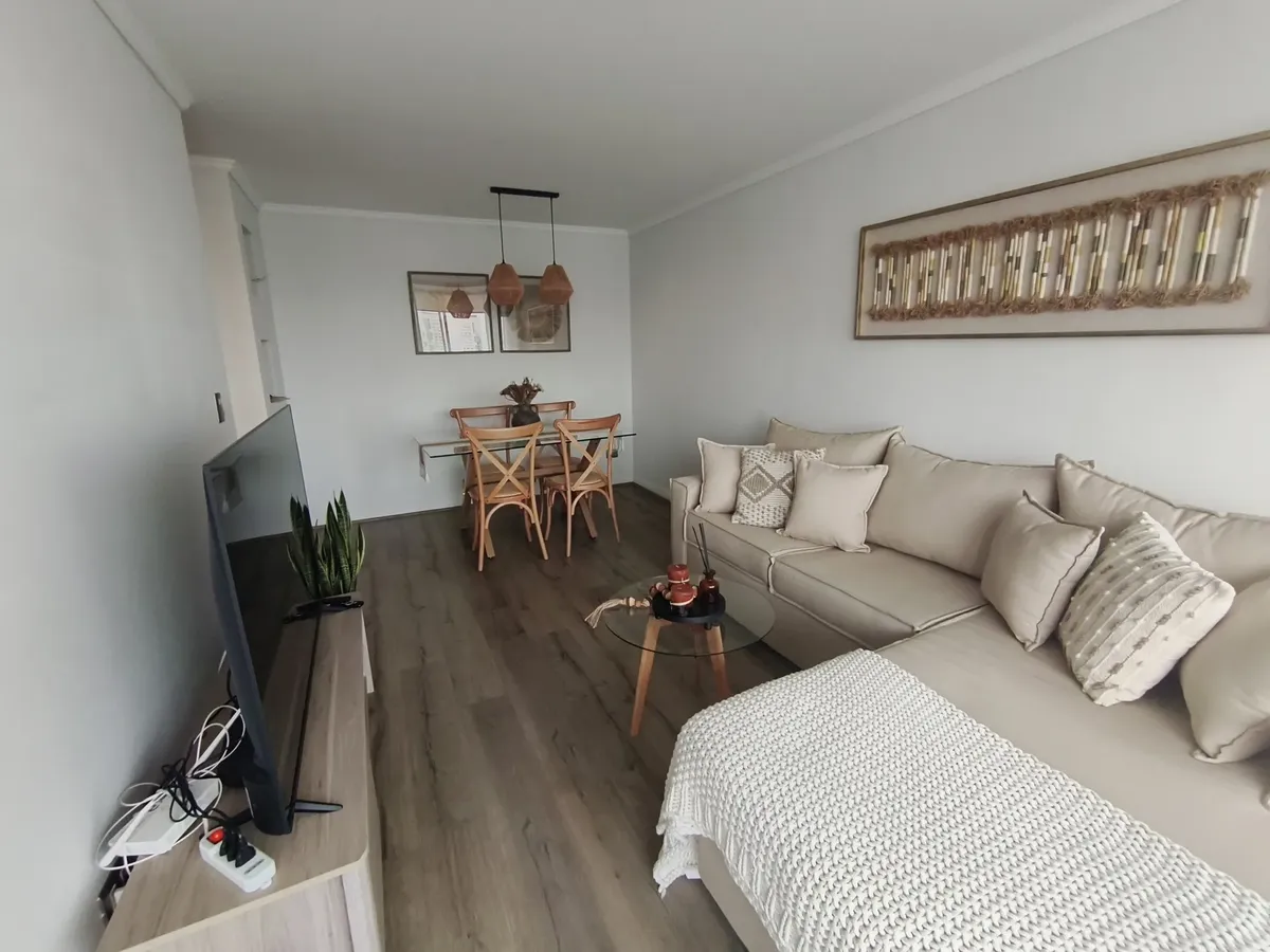 Imagen 4 de 22 de Arriendo Departamento Piso 12/ Foresta De Monte Mar, Concón