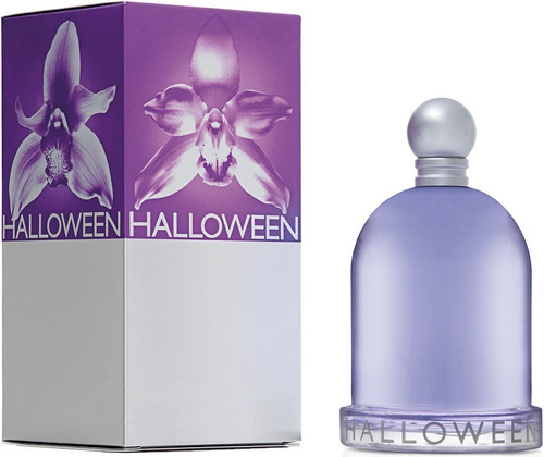 Perfume Halloween 200ml 
