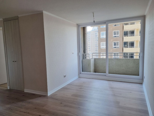 Venta Dp Casi Nuevo, 2d2b1e, Metro Ñuble, Inversionistas!