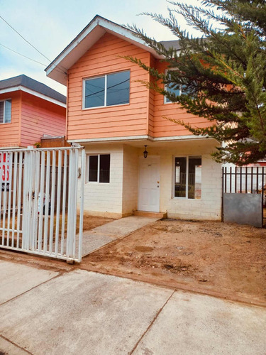 Houndpropiedades Vende Casa En San Antonio - Barrio San Juan