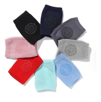 Comprar Rodilleras Antideslizante Protectoras De Gateo Para Bebe
