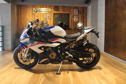 Imagen 5 de 19 de Bmw S 1000 Rr Perfil M, No S1000r, No S1000xr, Usado
