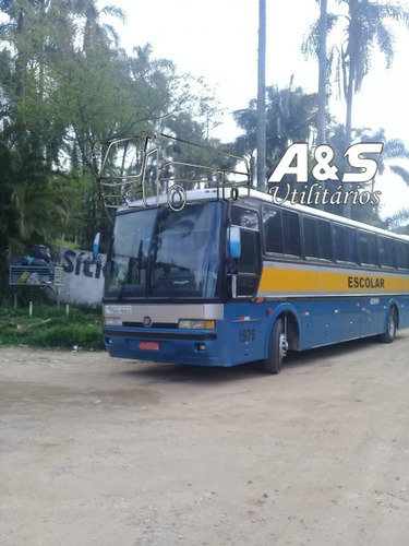Marcopolo Gv 1000 Mb O-400 Excelente Estado Confira Ref 20