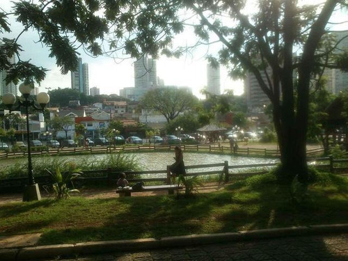 Imagem 28 de 30 de Sobrado Em Vila Maranduba, Guarulhos/sp De 200m² 3 Quartos À Venda Por R$ 900.000,00 - So91700-s