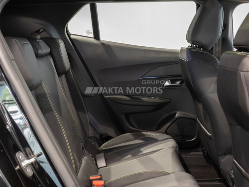 Peugeot 2008 1.0 TURBO 200 FLEX GT CVT