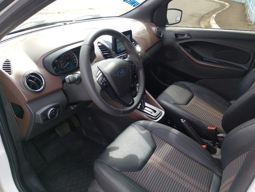 Ford Ka 1.5 TIVCT FREESTYLE