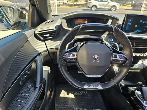 Peugeot 2008 Suv Diesel