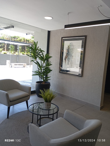Ref:71647** 2 Meses Al 50% Y Un Depa A Estrenar, 2d2b Estac