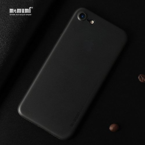Funda Compatible Con Iphone 7/ 8/ Se 2020 Slim Case, Negro