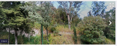 Terreno Con Vista Espectacular En Zona Residencial