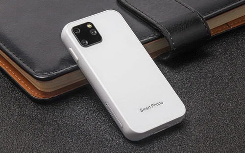 P 2024 Mini Smartphone Soyes Xs11 Con Android 8.1 Cuerpo