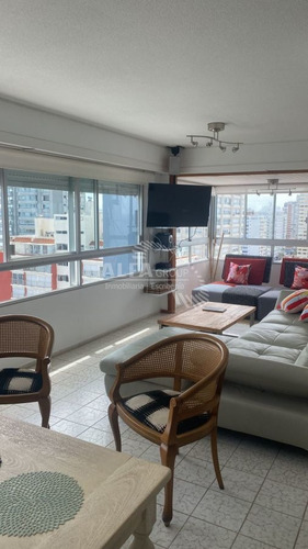 Imagen 5 de 18 de Apartamento En Venta En Punta Del Este