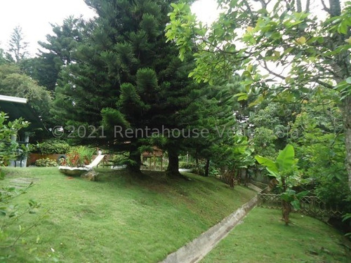 Imagen 27 de 28 de Mayerling Gonzalez Bm Vende Casa Lagunita Country Club Mls #23-4328
