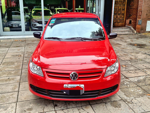 Volkswagen Gol Trend 1.6 Pack I 101cv