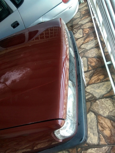 Volkswagen Gol Gol Quadrado