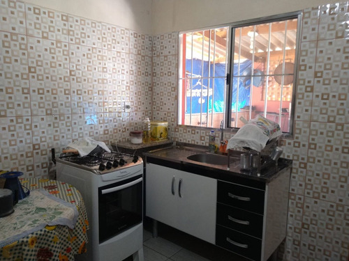 Imagem 7 de 17 de Chácara Com 2 Dormitórios À Venda, 2050 M² Por R$ 280.000,00 - Bairro Dos Pires - Limeira/sp - Ch0086