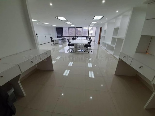 Imagen 6 de 23 de El Eurobuilding Chuao Oficina En Alquiler 22-22084 04242091817-----04126761534