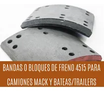 Comprar Banda De Freno Chuto Batea 4515 4707