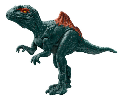 Jurassic World Dinosaurio De Juguete Concavenator Hlk93