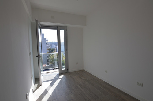 Imagen 10 de 21 de Piso 6 - 3 Ambientes Venta Norte A Estrenar Ubicado En Boedo, Capital Federal
