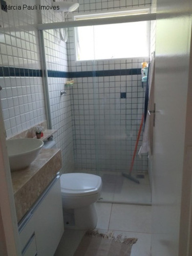 Imagem 17 de 20 de Apartamento A Venda No Parque Dos Rodoviários - Jundiaí - 54 Metros. - Ap05681 - 68984526