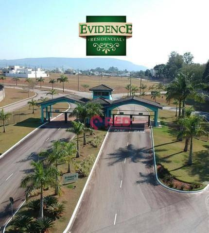 Terreno À Venda, 720 M² Por R$ 239.000,00 - Condomínio Evidence Residencial - Araçoiaba Da Serra/sp - Te0246