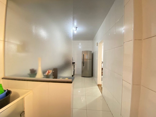 Imagem 13 de 27 de Área Privativa À Venda, 3 Quartos, 1 Suíte, 2 Vagas, Linda Vista - Contagem/mg - 25729