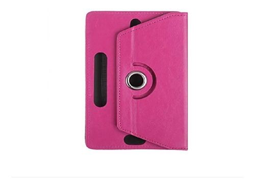 Funda Giratoria 360 Tablet Universal 7 Pulgadas