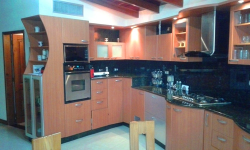 Imagen 4 de 14 de Casa En Alquiler En Lechería Urb. Las Villas