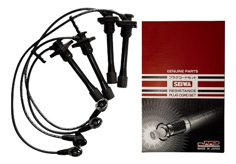 Cables Bujias Toyota Prado 3.4l 1996-2002 5vz