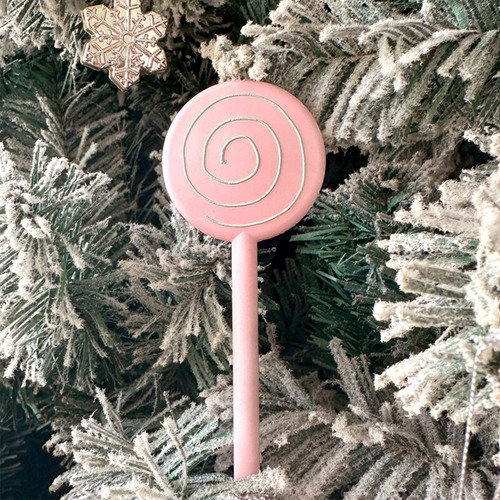 Adornos De Dulces Decoraciones De Dulces Para Árboles De Nav