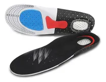 Comprar . Par Plantillas Ortopedica Gel Pie Arco Talon Deportiva