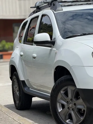 Renault Duster 2.0 Dynamique 4X4 At