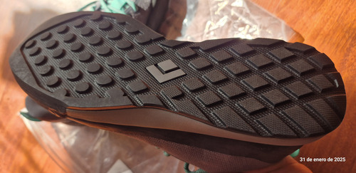 Zapatos Montañismo Black Diamond