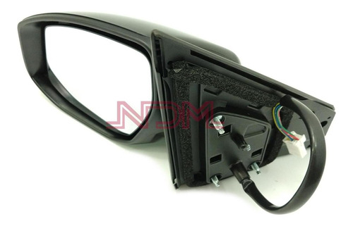 Espejo Exterior Izq  Nissan Sentra 2015-2020  1.8 In 51fb