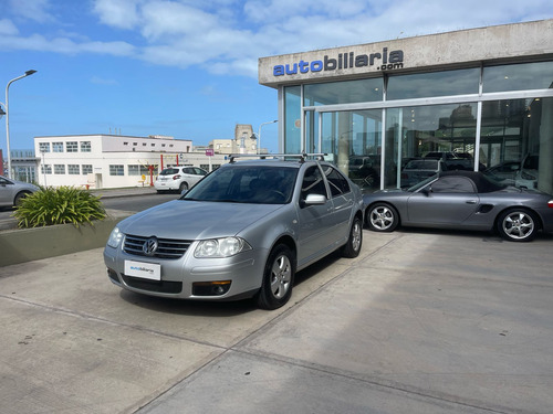 Volkswagen Bora 2.0 Tdi Trendline