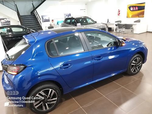 Peugeot 208 1.0T Allure Pack