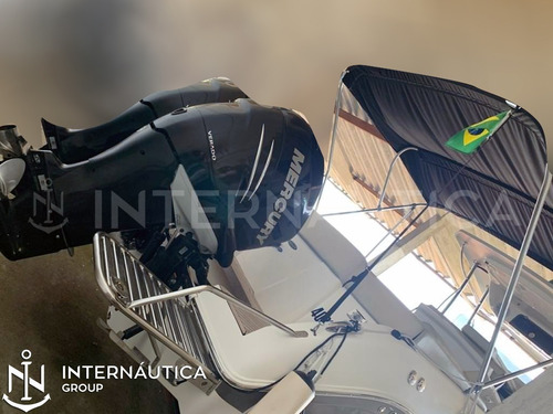 Imagem 5 de 11 de Fishing Raptor 32 2010 Pesca Wellcraft Sedna Fishing