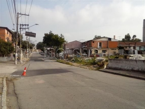 Imagem 3 de 5 de Terreno - Vila Jaguara - Ref: 20874 - V-20874