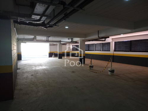 Imagem 17 de 30 de Apto Novo 2 Dorms. 1 Suite - Varanda - Vaga Coberta - Pq Assunção - Oportunidade !!! - 681