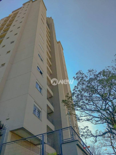 Imagem 16 de 27 de Apartamento Com 2 Dormitórios À Venda, 62 M² Por R$ 313.830,00 - Centro - Portão/rs - Ap3063